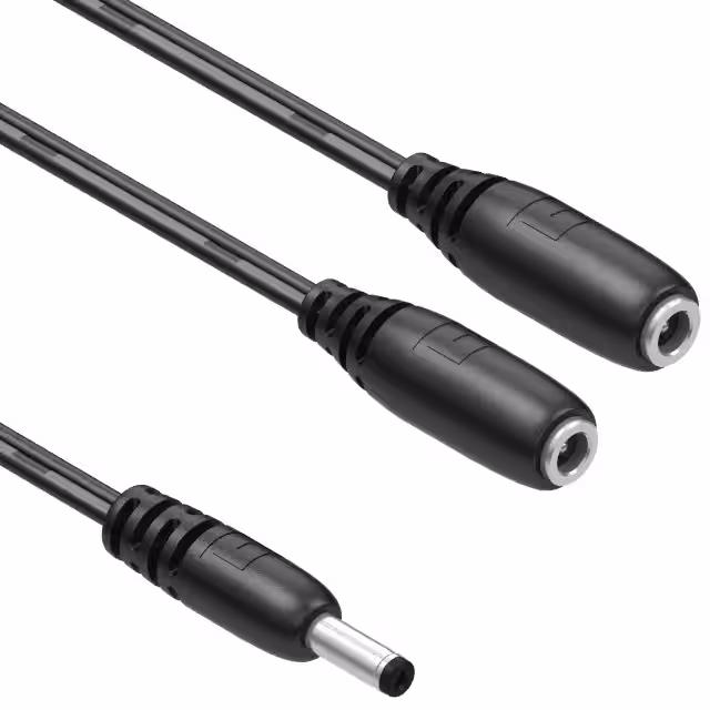10-02752 Tensility International Corp  Cable Assemblies
